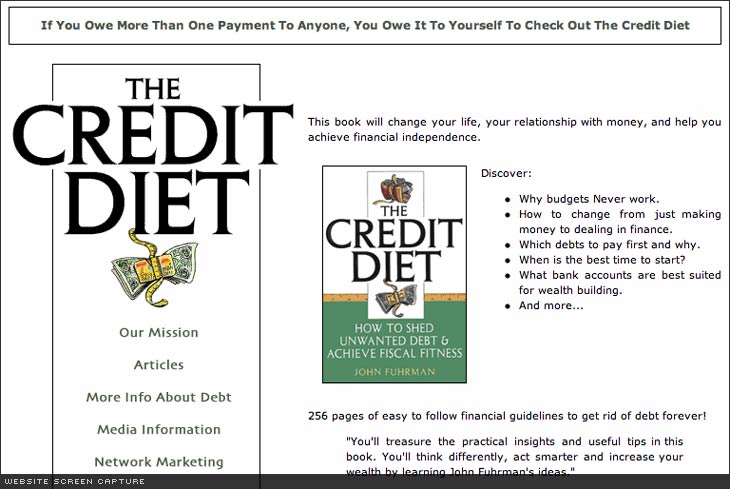 Credit Bureaus And Credit Report Disputes